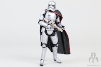 Star Wars Vintage Collection Captain Phasma VC142