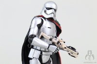 Star Wars Vintage Collection Captain Phasma VC142