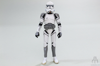 Star Wars Vintage Collection 41st Elite Corps Clone Trooper VC145