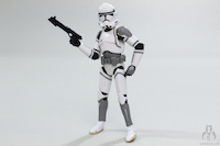 Star Wars Vintage Collection 41st Elite Corps Clone Trooper VC145