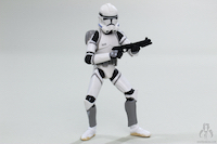 Star Wars Vintage Collection 41st Elite Corps Clone Trooper VC145