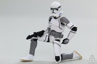 Star Wars Vintage Collection 41st Elite Corps Clone Trooper VC145