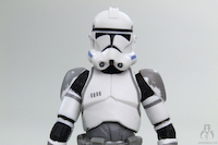 Star Wars Vintage Collection 41st Elite Corps Clone Trooper VC145