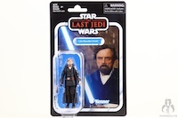 Star Wars Vintage Collection Luke Skywalker (Crait) VC146