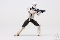 Star Wars Vintage Collection Imperial Assault Tank Commander VC148