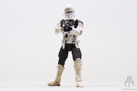 Star Wars Vintage Collection Imperial Assault Tank Commander VC148