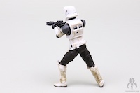 Star Wars Vintage Collection Imperial Assault Tank Commander VC148
