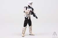 Star Wars Vintage Collection Imperial Assault Tank Commander VC148