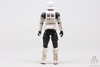 Star Wars Vintage Collection Imperial Assault Tank Commander VC148