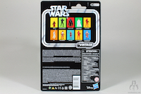 Star Wars Vintage Collection Princess Leia Organa (Yavin) VC150