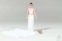 Star Wars Vintage Collection Princess Leia Organa (Yavin) VC150