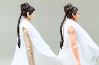 Star Wars Vintage Collection Princess Leia Organa (Yavin) VC150