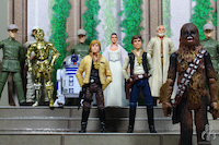 Princess Leia Organa