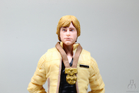 Star Wars Vintage Collection Luke Skywalker (Yavin) VC151