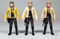 Star Wars Vintage Collection Luke Skywalker (Yavin) VC151
