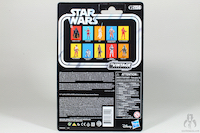 Star Wars Vintage Collection Rey VC156