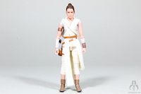 Star Wars Vintage Collection Rey VC156