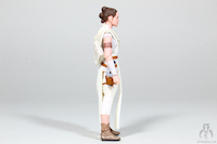 Star Wars Vintage Collection Rey VC156