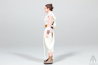 Star Wars Vintage Collection Rey VC156