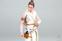 Star Wars Vintage Collection Rey VC156
