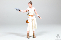 Star Wars Vintage Collection Rey VC156