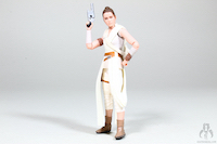Star Wars Vintage Collection Rey VC156