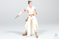 Star Wars Vintage Collection Rey VC156