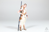 Star Wars Vintage Collection Rey VC156