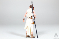 Star Wars Vintage Collection Rey VC156