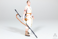 Star Wars Vintage Collection Rey VC156