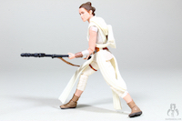 Star Wars Vintage Collection Rey VC156