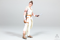 Star Wars Vintage Collection Rey VC156