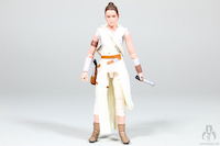 Star Wars Vintage Collection Rey VC156