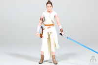 Star Wars Vintage Collection Rey VC156