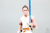 Star Wars Vintage Collection Rey VC156