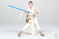 Star Wars Vintage Collection Rey VC156