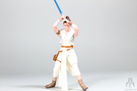 Star Wars Vintage Collection Rey VC156