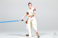 Star Wars Vintage Collection Rey VC156