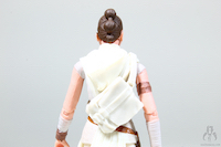 Star Wars Vintage Collection Rey VC156