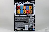 Star Wars Vintage Collection Zorii Bliss VC157