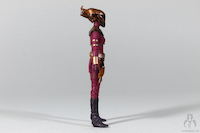 Star Wars Vintage Collection Zorii Bliss VC157