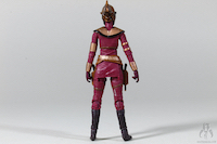 Star Wars Vintage Collection Zorii Bliss VC157