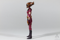 Star Wars Vintage Collection Zorii Bliss VC157