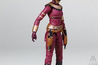 Star Wars Vintage Collection Zorii Bliss VC157