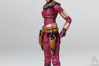 Star Wars Vintage Collection Zorii Bliss VC157