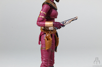 Star Wars Vintage Collection Zorii Bliss VC157