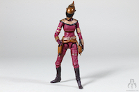 Star Wars Vintage Collection Zorii Bliss VC157