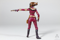 Star Wars Vintage Collection Zorii Bliss VC157