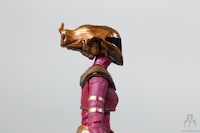 Star Wars Vintage Collection Zorii Bliss VC157