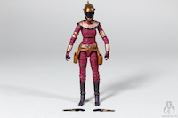 Star Wars Vintage Collection Zorii Bliss VC157